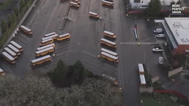 I Worked At A Google Data Center What I Saw Will Shock You.