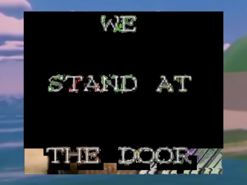 dennis white - patrick star (snippet)