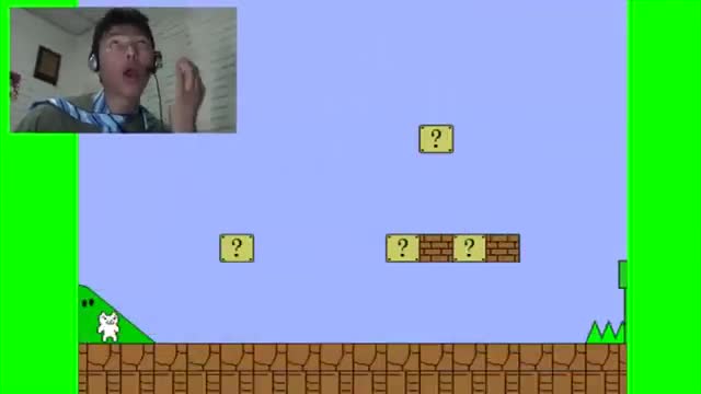 (YTPH) FEF JUEGA CACA DE GATO (RESUBIDO) (YTPH) FEF JUEGA CACA DE GATO (RESUBIDO)