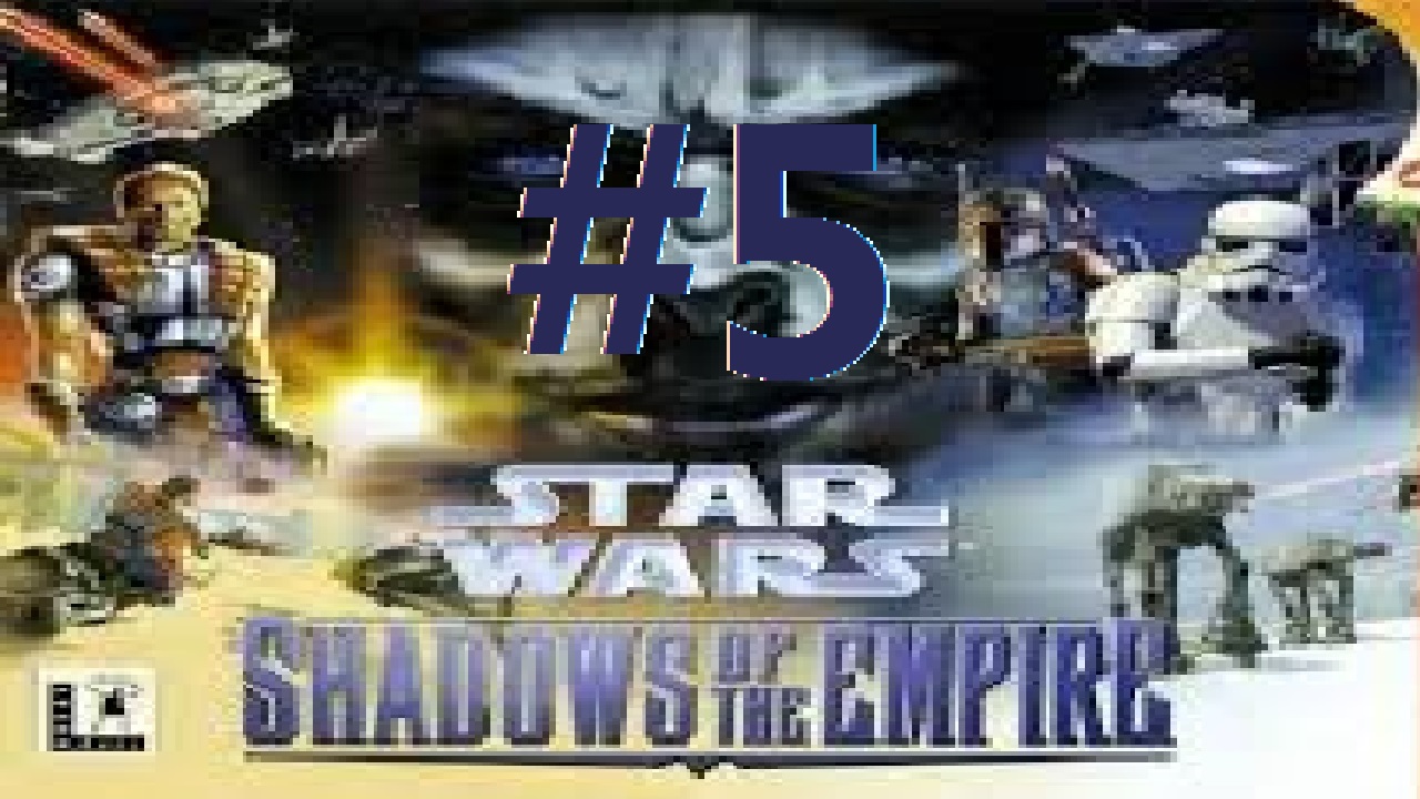 Let´s Play Star Wars SotE (Deutsch) - Teil 5 Der Raumhafen von Gall! Let´s Play Star Wars SotE (Deutsch) - Teil 5 Der Raumhafen von Gall!