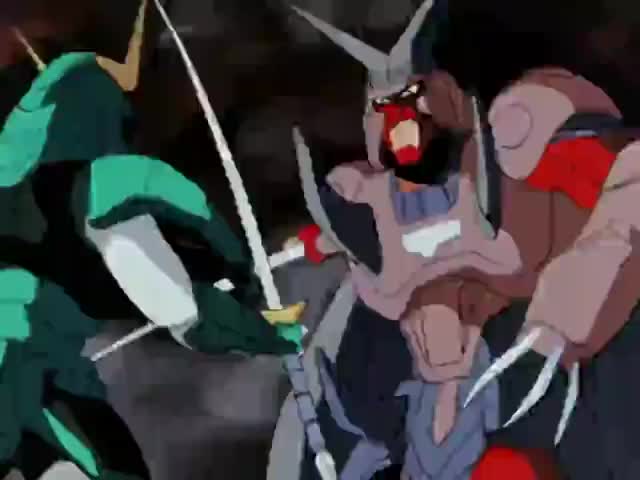 Samurai Warriors..Samurai Troopers--OP--Apertura --1080 HDTV Bluray.Rip ..Esp Latino...mp4