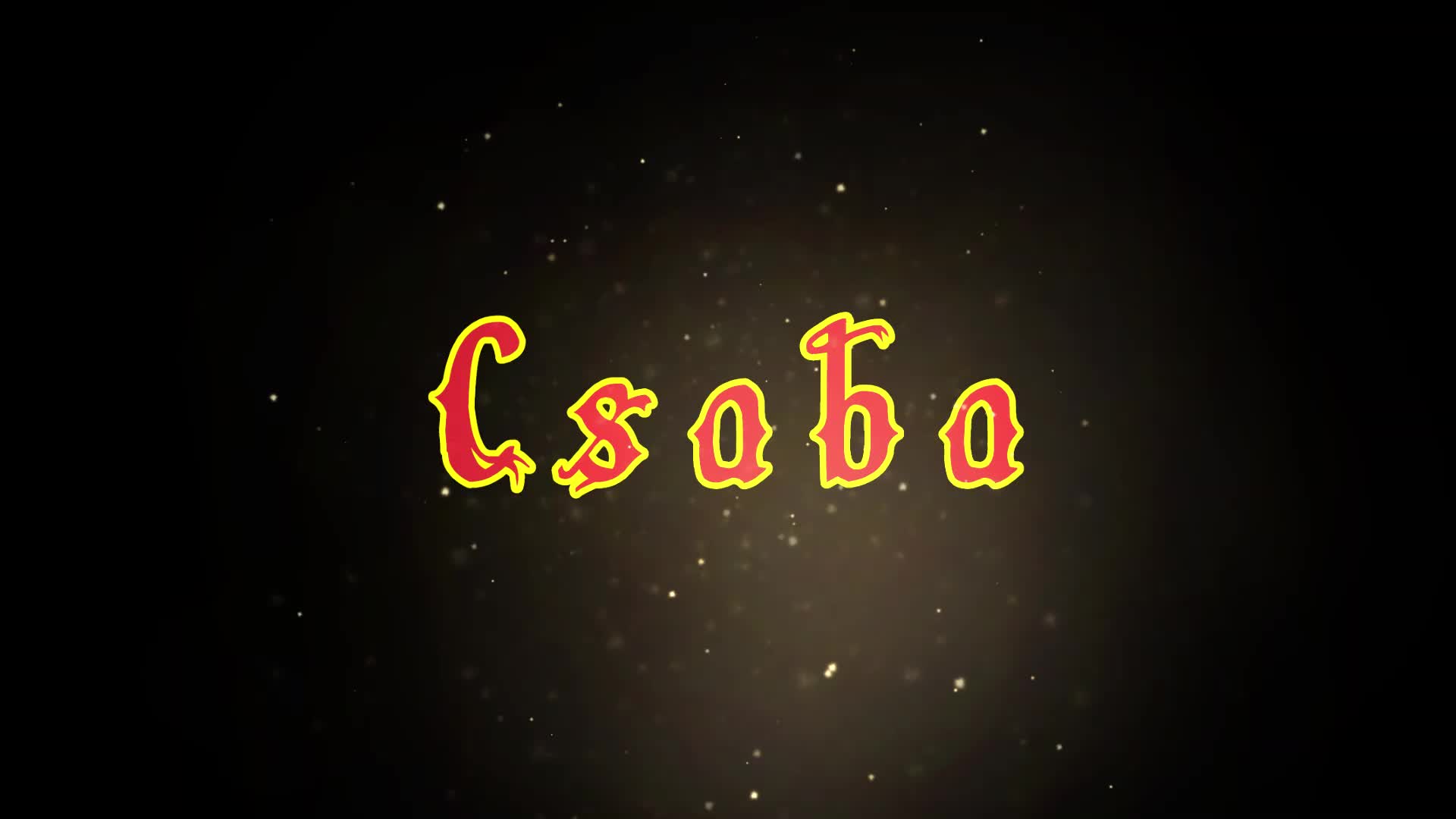 Csaba ¦ Keresztül (dalszöveges audió) Csaba ¦ Keresztül (dalszöveges audió)