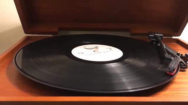 Daft Punk - Giorgio by Moroder