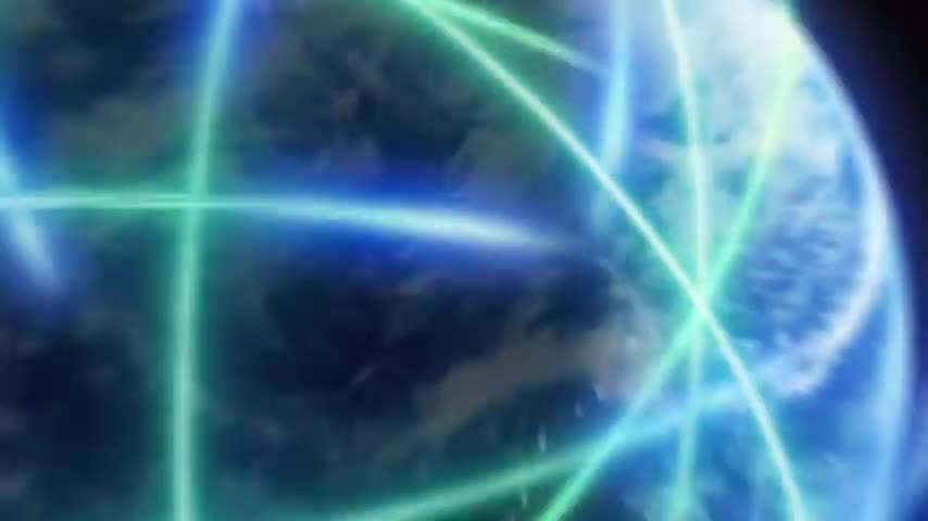 东映 intro gato
