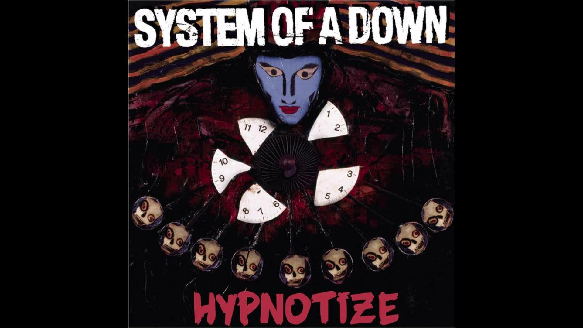 System of a Down - Dreaming