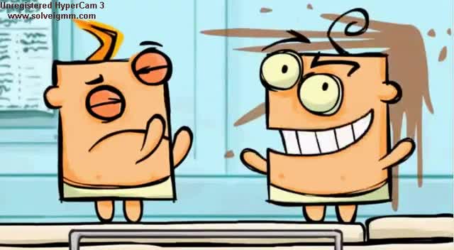 Goodwin vs. Badwin - Niere zu verkaufen Goodwin vs. Badwin - Niere zu verkaufen