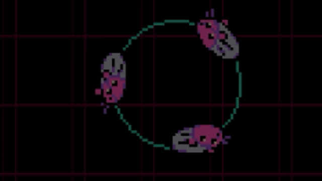 Deltarune Part 11!!!