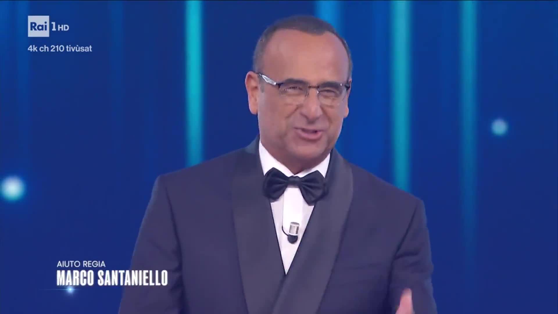 SIGLE TV - 76.m°Festival di Sanremo (2026) [HD-1080p60]