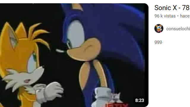 El molesto copyright de estas series de anime El molesto copyright de estas series de anime