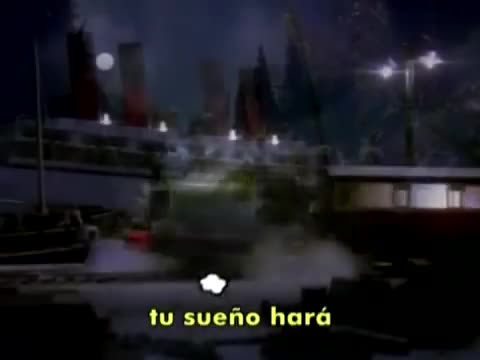 Thomas Y Sus Amigos - La Fiesta De Navidad De Thomas episodio 24 temporada 1