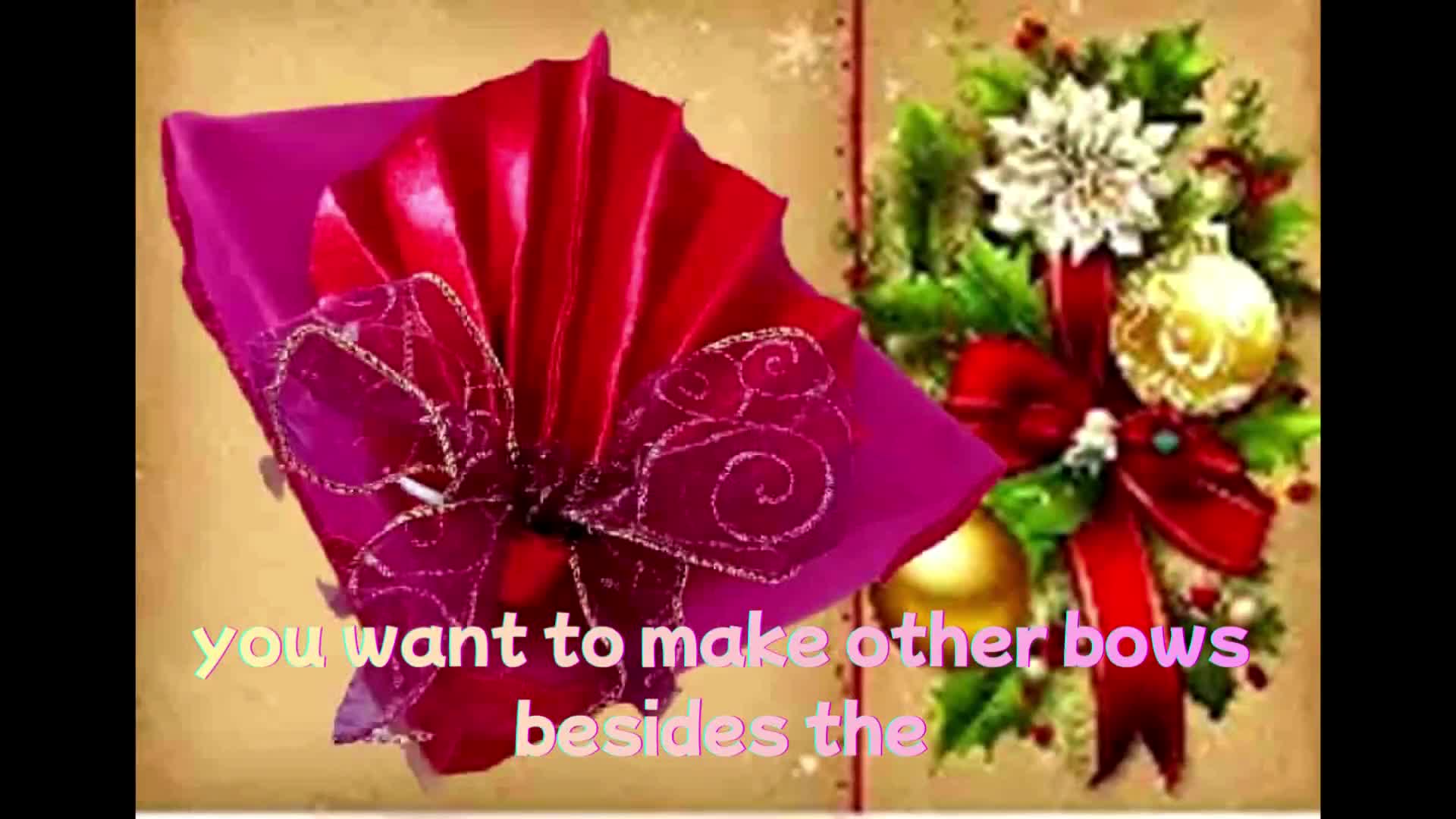 CÓMO HACER hacer una caja de regalo artesanal  Tutorial fácil y creativo