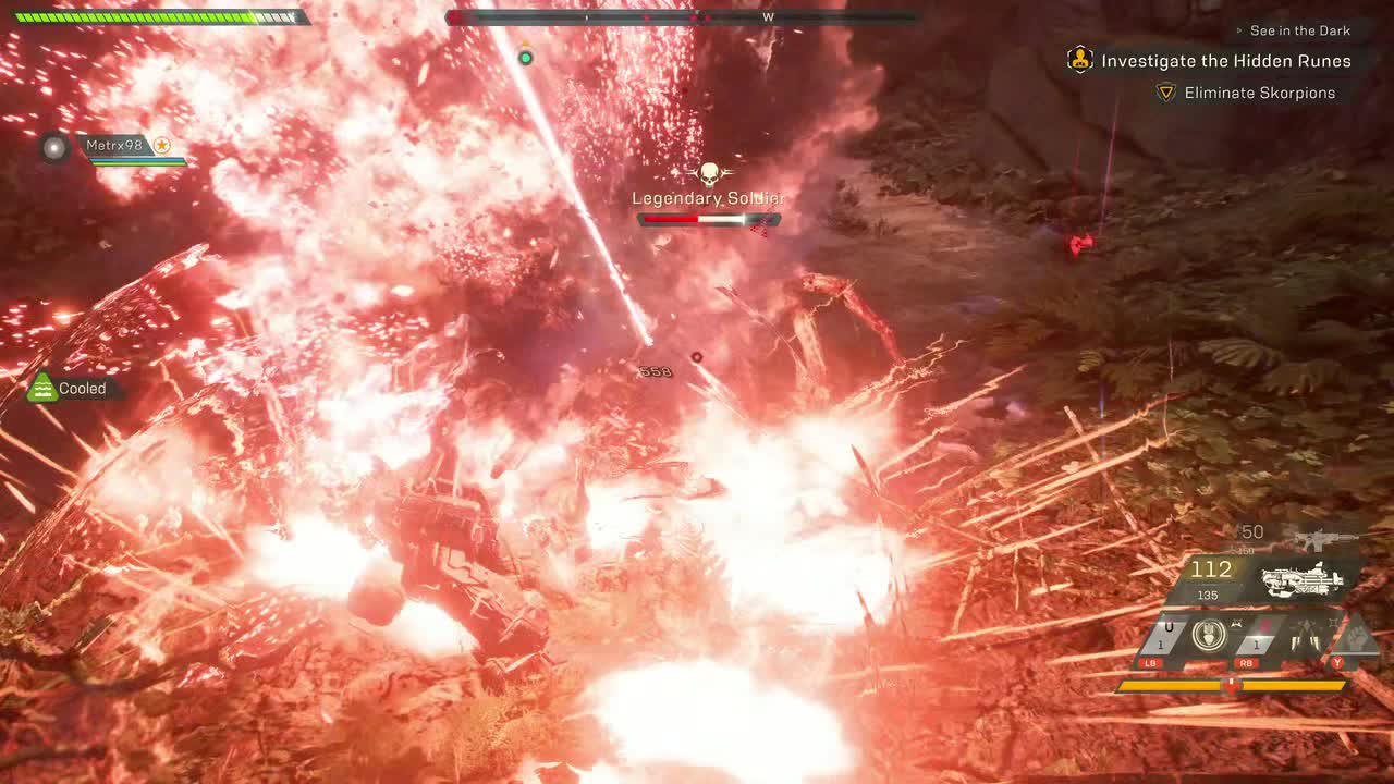 Anthem-Helping Matthias Anthem-Helping Matthias