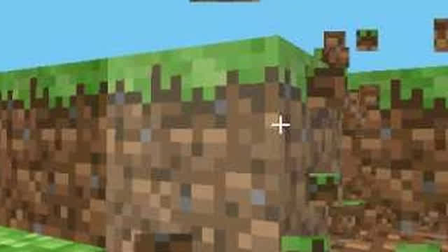 minecraft minecraft