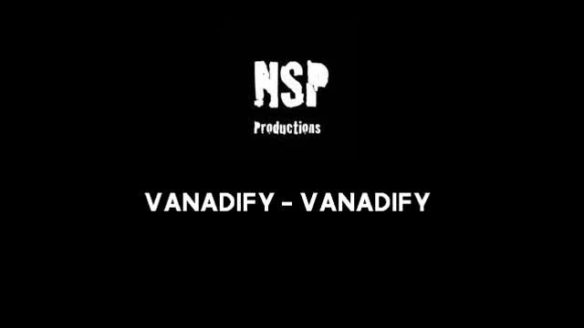Vanadify - Vanadify