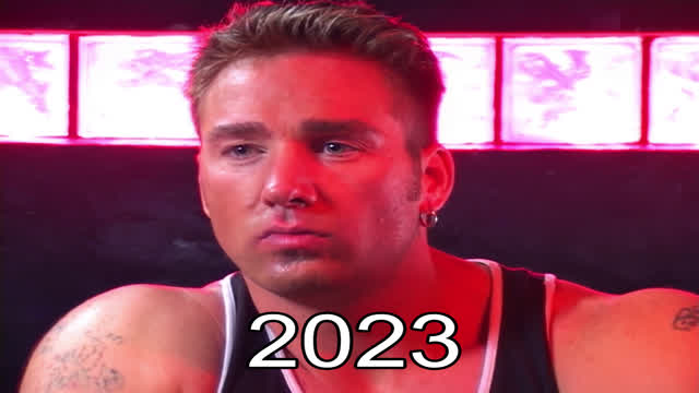 SHINEDOWN - WHAT A SHAME (DEAWESOMIZED EDITION) 2023