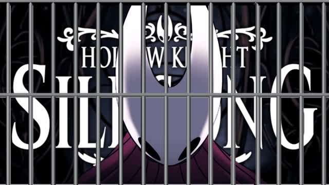Hollow Knight Silksong Never Came Out Hollow Knight Silksong Never Came Out