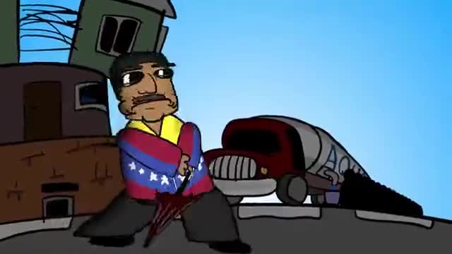 MADURO Song MADURO Song