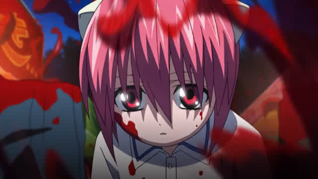 ANOMIC333 X Elfen Lied AMV (my wrists look quite appealing today) ANOMIC333 X Elfen Lied AMV (my wrists look quite appealing today)