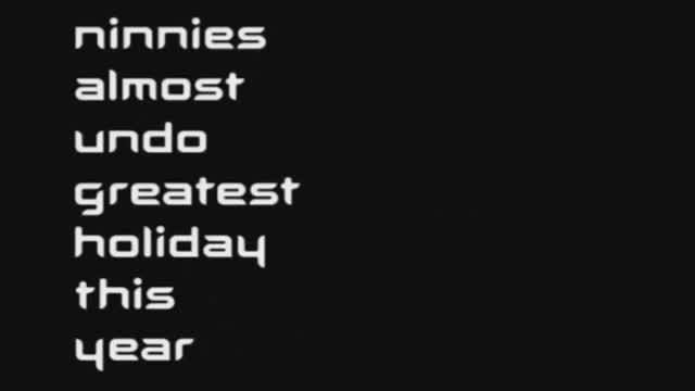 VLPH Tennis: KND hace un ataque terrorista (Ronda 1) VLPH Tennis: KND hace un ataque terrorista (Ronda 1)