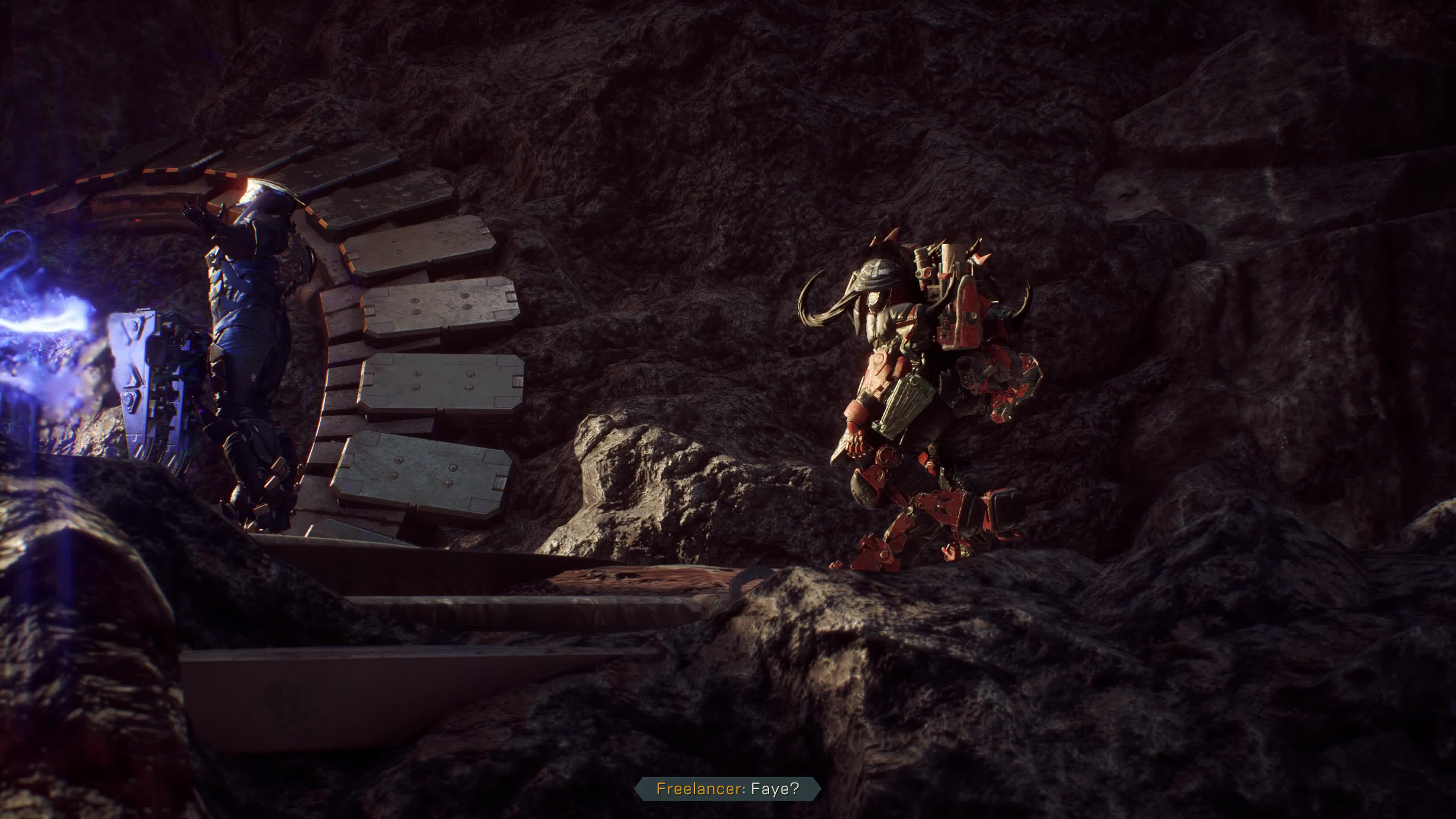 I Should Have Been A God!