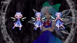 Touhou Danmaku Yuugi OST - Stage 1 (Beloved Tomboyish Girl)