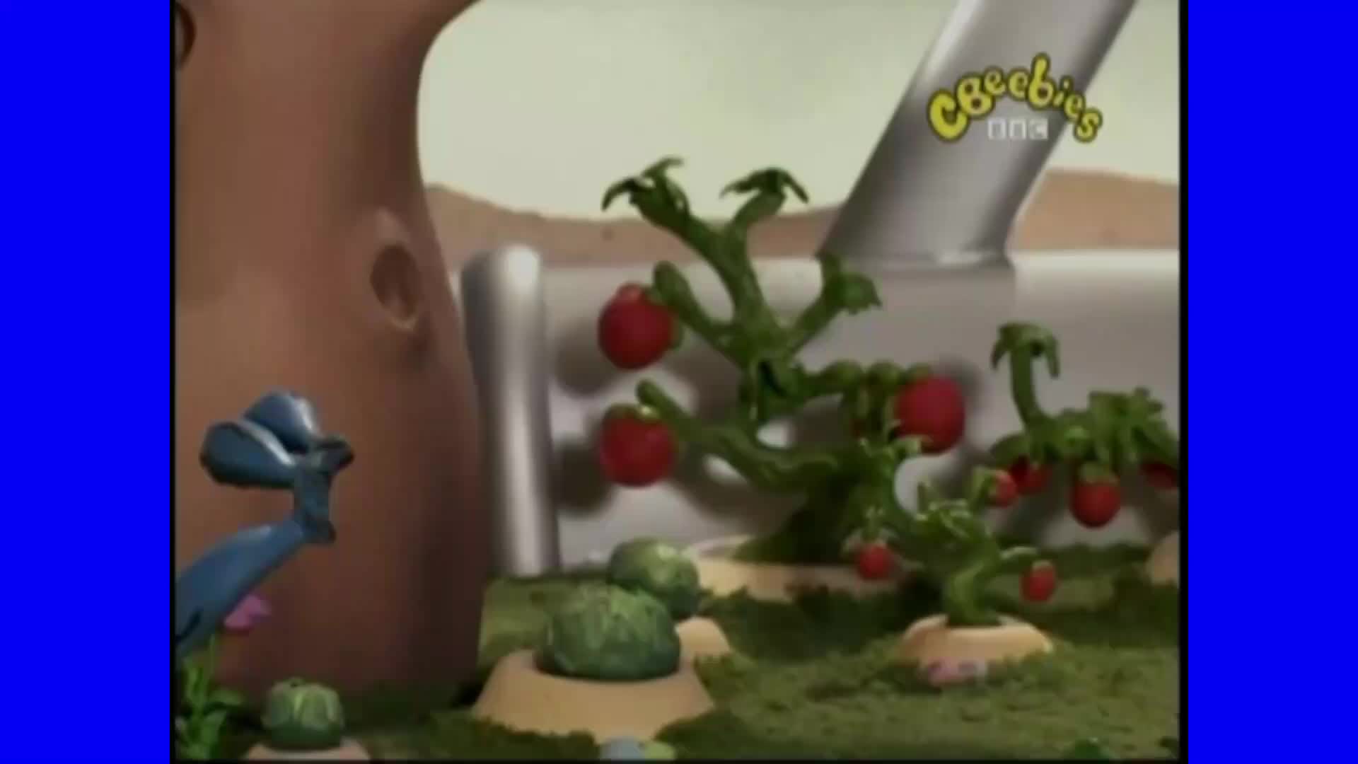 Jim de la luna - Un insecto muy especial / Episodio Completo (Español Latino)