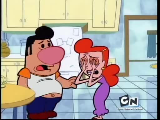The Grim Adventures Of Billy and Mandy-Episode 1-Meet the Reaper-Skeletons in the Water Closet The Grim Adventures Of Billy and Mandy-Episode 1-Meet the Reaper-Skeletons in the Water Closet