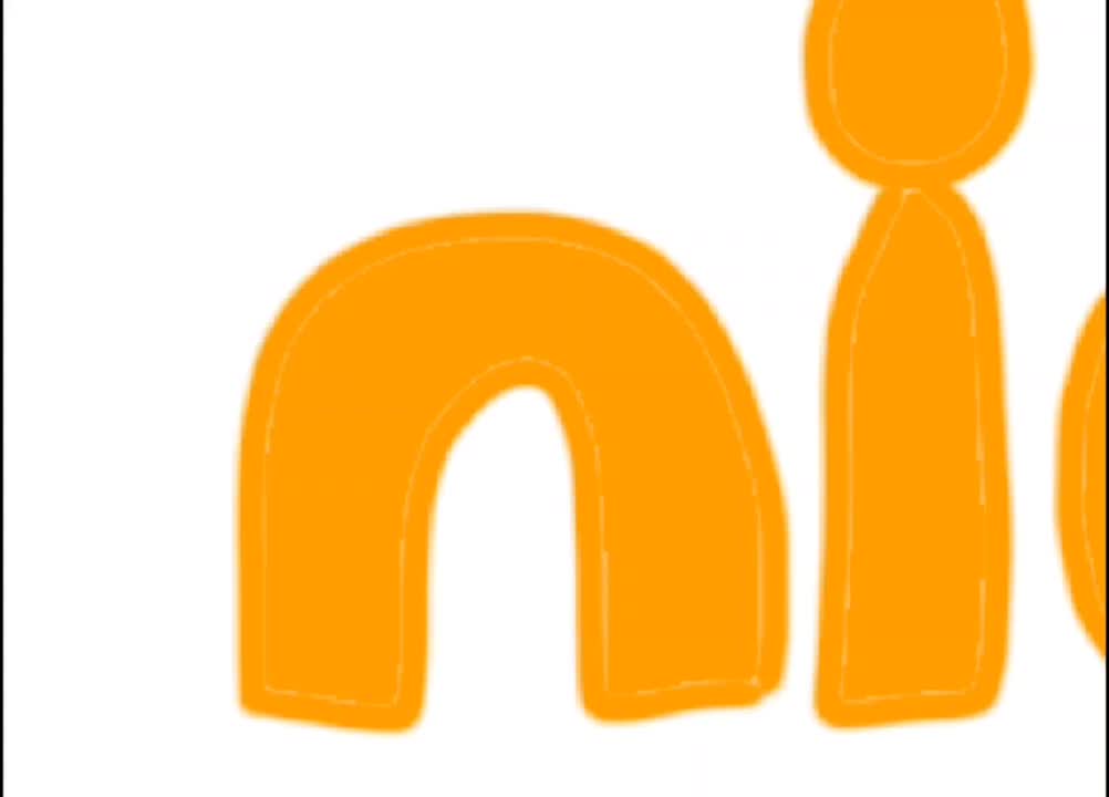 Nick on Demand Logo Remake