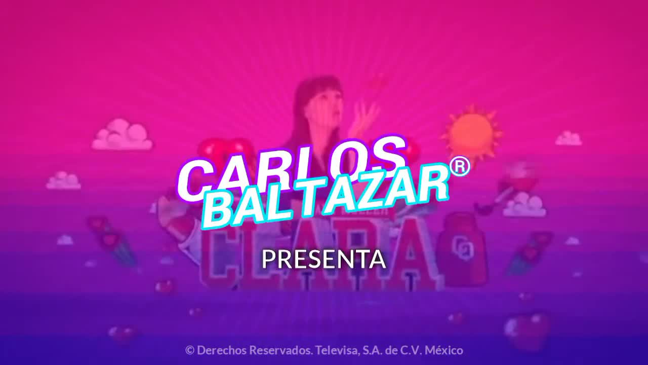 Bienvenidos a "La CQ" Televisa Veracruz | Vídeo Entrada (2019)