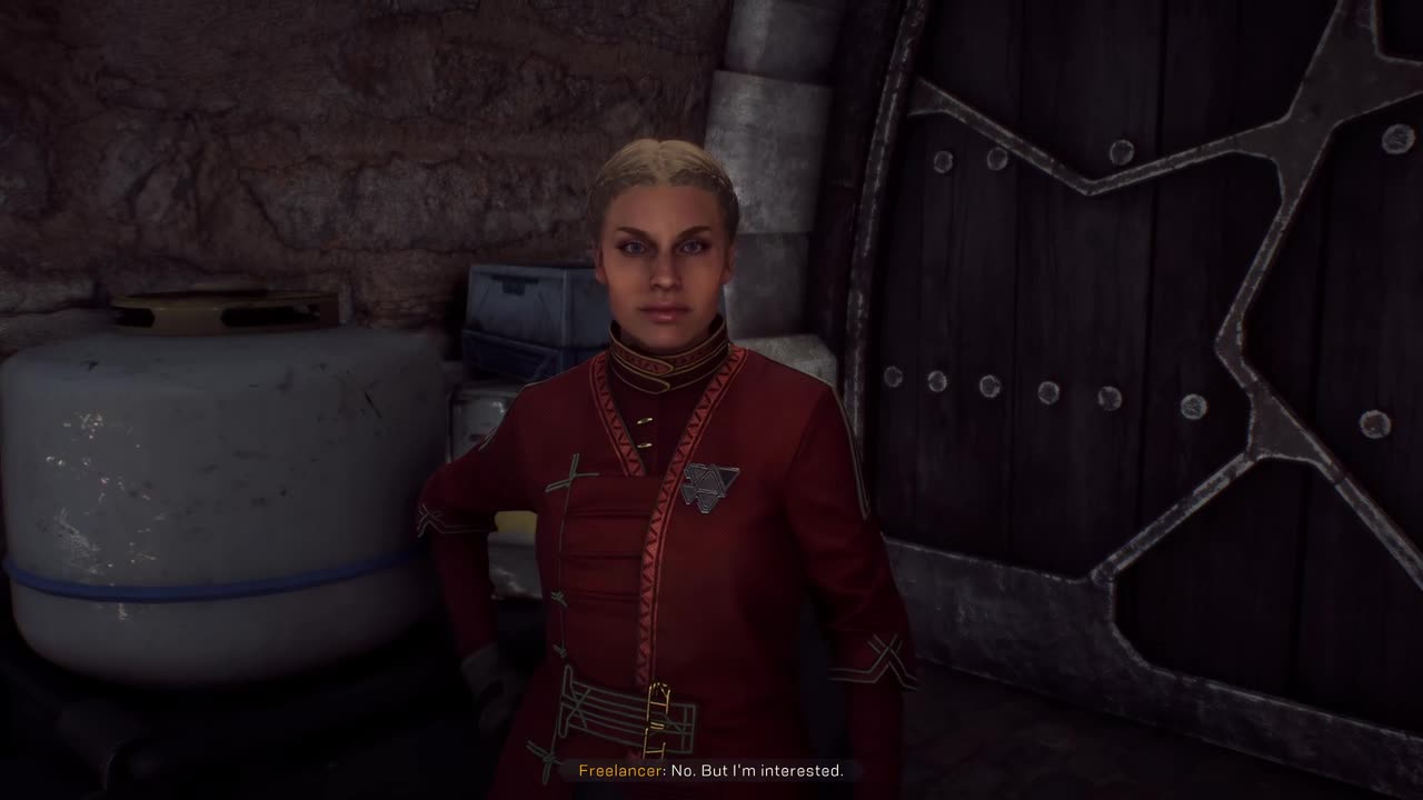 Anthem-I Really Hate That Lady