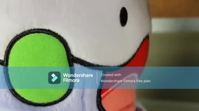 Pokemon Marshmallow 23 - tapu coke