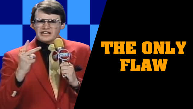The Only Flaw In Mid-South's Greatest Year The Only Flaw In Mid-South's Greatest Year