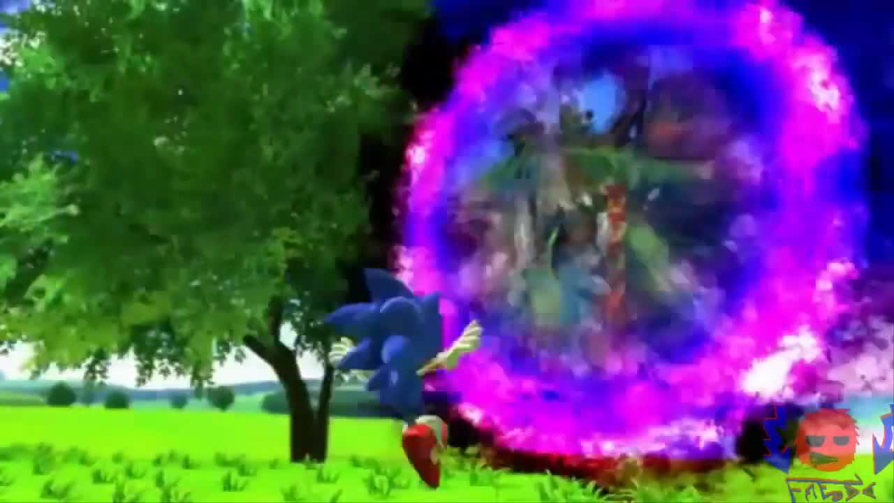 ¿Por qué Sonic está muriendo? (de masterlasheron)