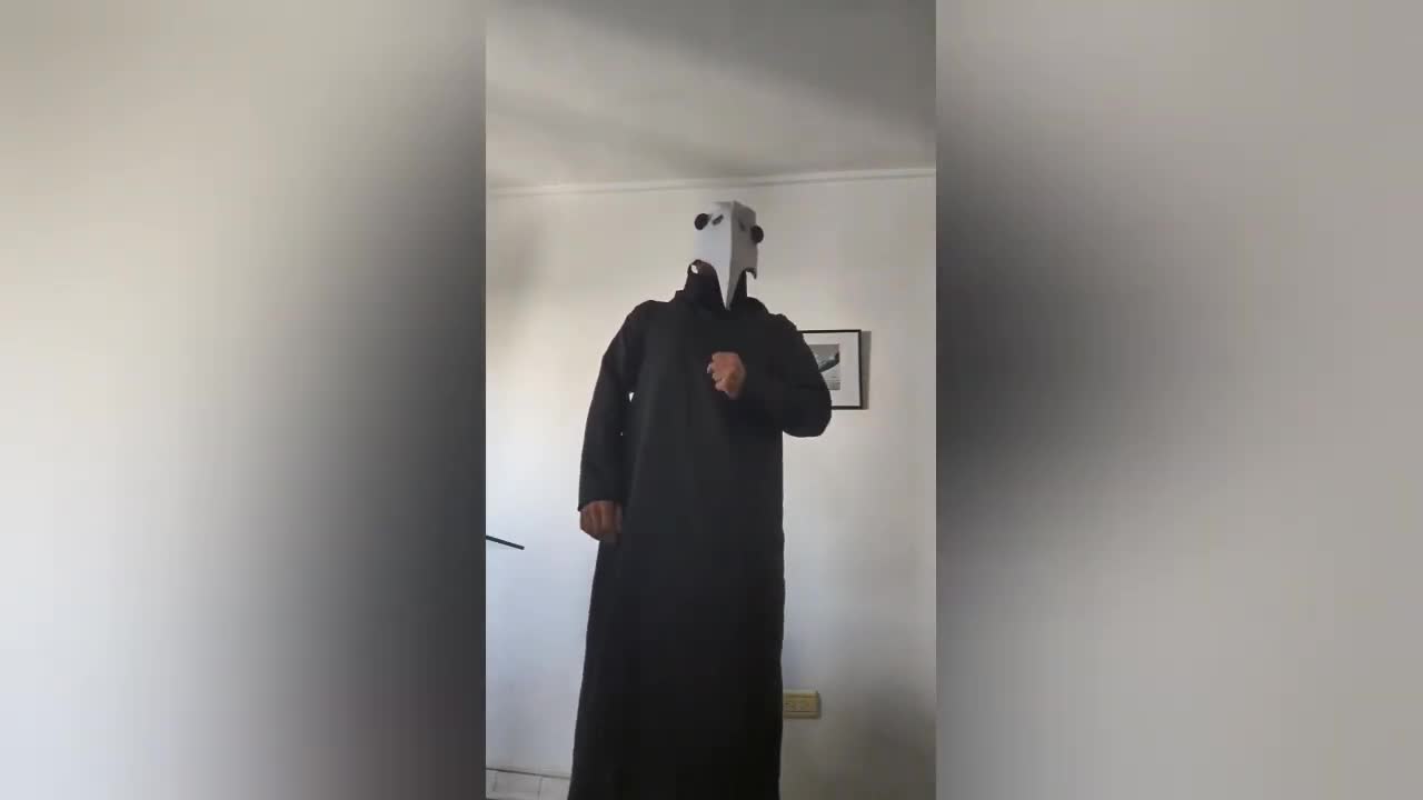 Meme a  Darkweapon y Getsphere ph