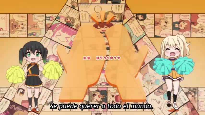 LocomaxTv Bolivia Anime Noviembre 2025