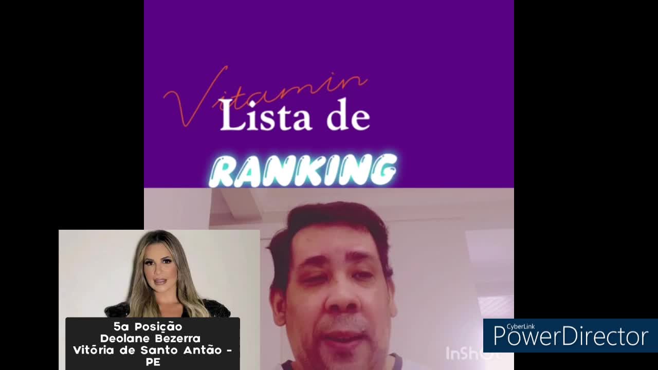 Lista de reankign 2 part 1 Lista de reankign 2 part 1