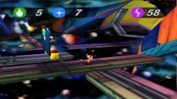 Let's Play Starshot- Panik im Space Circus [Blind] Part 9 - Slow Motion!