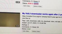 vidlii queue sucks [HONEST OPINION]