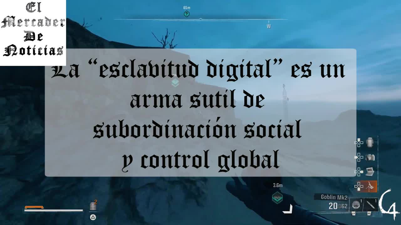 El Mercader de Noticias - 28/5/26