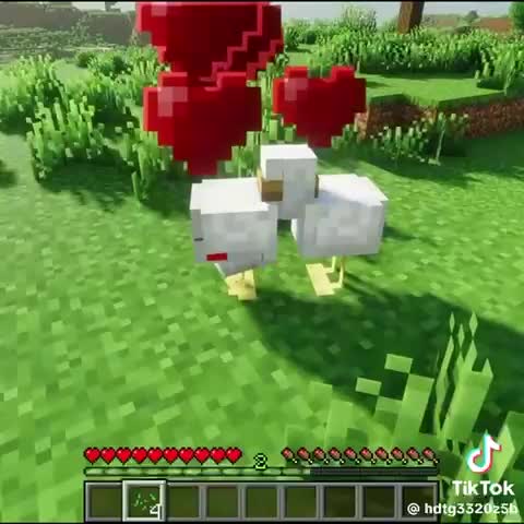 minecraf edit