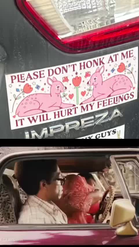 honk!!