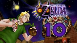 Let's Play Zelda Majora's Mask [German][♥♥♥][#10]