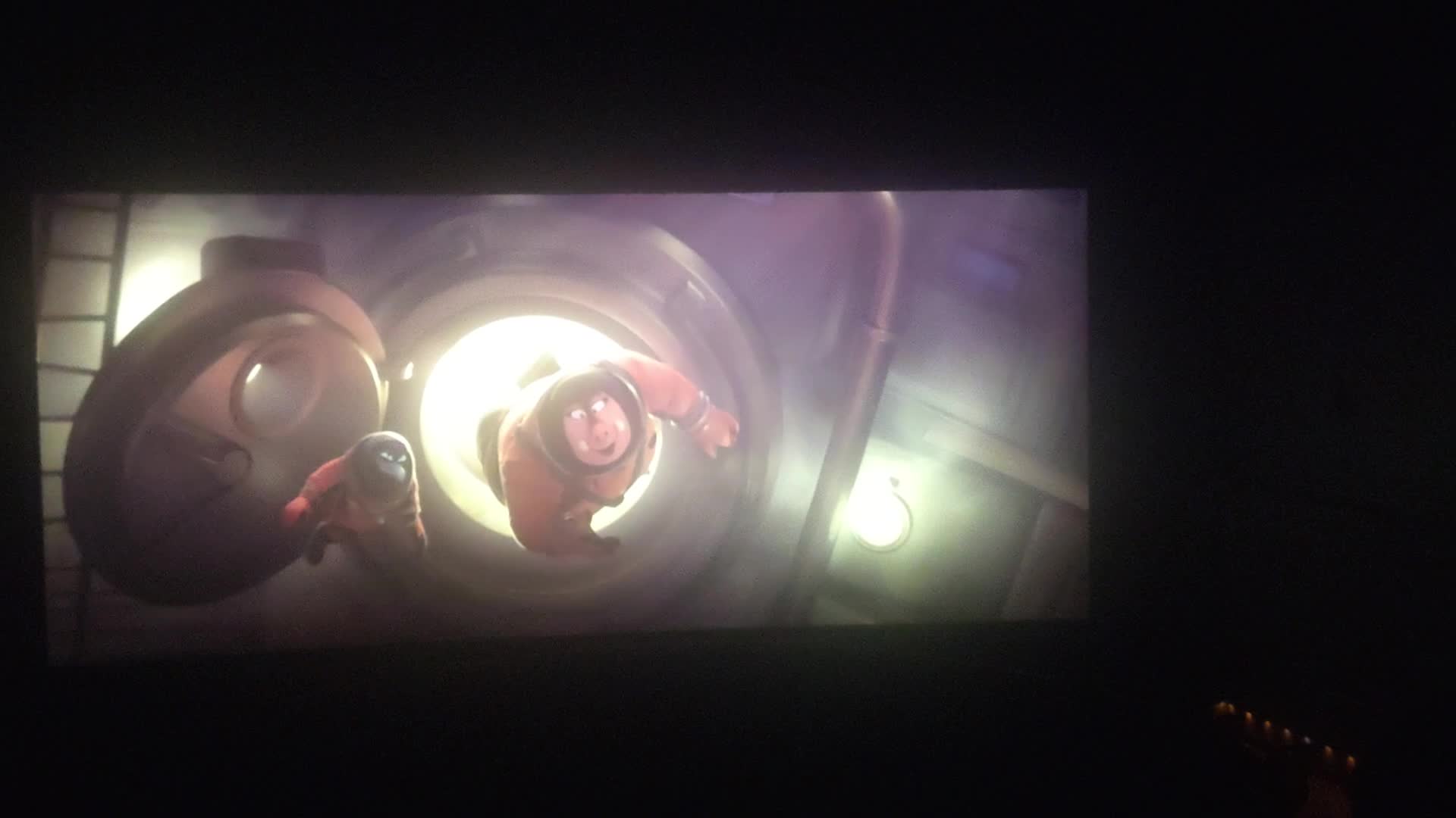 The Bad Guys 2 Part 19