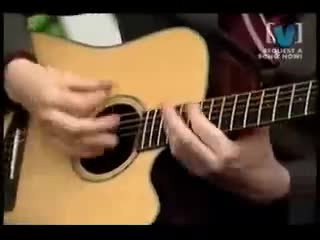 Queens Of The Stone Age - No One Knows (acoustic)
