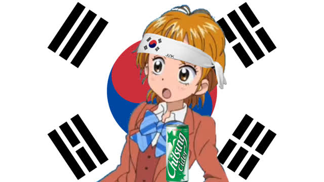 🇰🇷 Nagisa Misumi got arrived to South Korea 🇰🇷