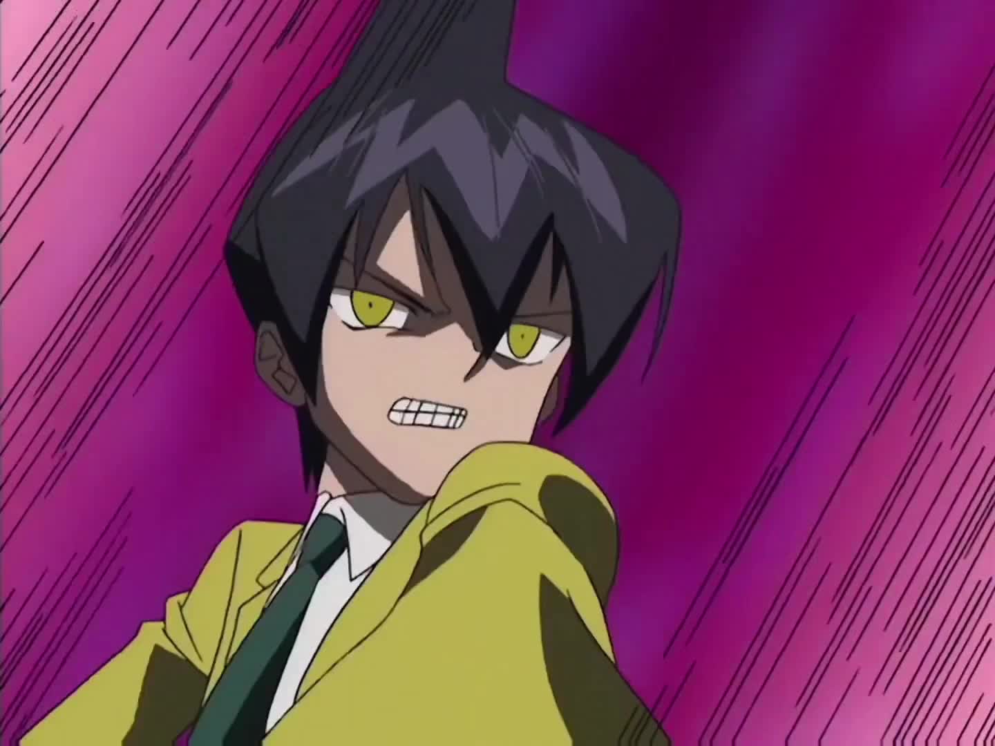Shaman King 03