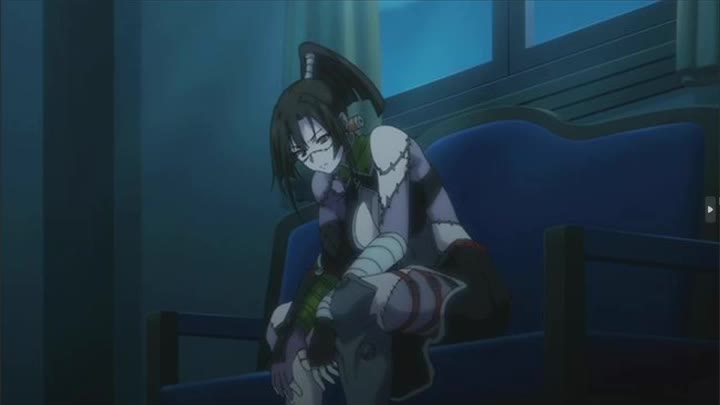 Church of Waifu's GOD Episode 148 Kunai Zenow