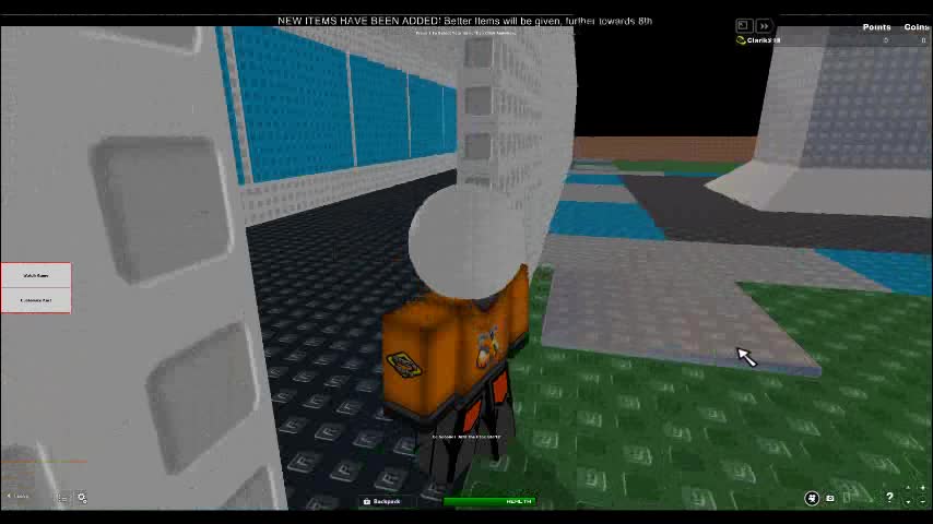 Roblox Record Video Test