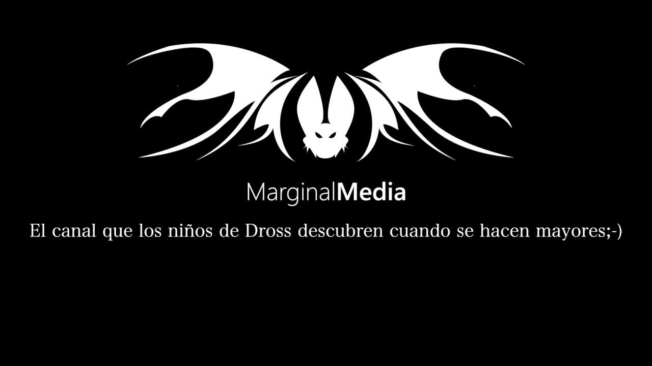 DrossRotzank y su gusto culposo.