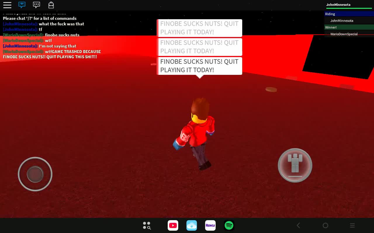 ROBLOX HACKED!!!!!!!!!!!
